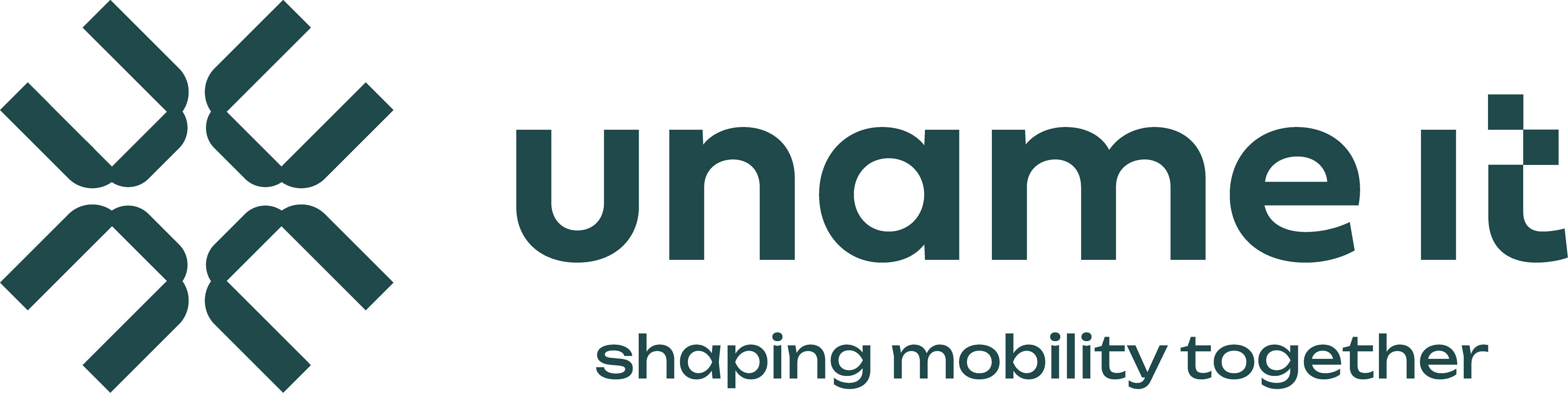 UnameIT logo